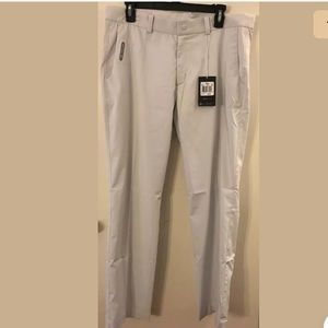 Men's NIKE GOLF Tour Performance pants Sz. 35x32